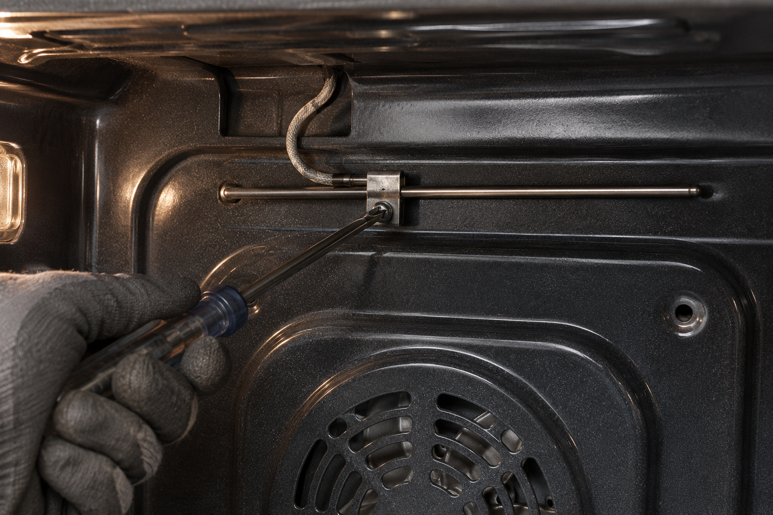 Whirlpool Oven F2 Error Code — Causes and Step-by-Step Fix - 5